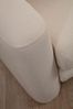 Ecksofa, 'Lily', 73 x 165 x 290, Creme Bild 4