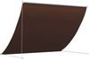vidaXL Markise Braun 250 x 150 cm 42037096 Bild 3