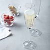 Leonardo DAILY Sektglas 200ml 6er Set Bild 4