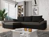 Ecksofa Chione L (Farbe: Muna 14 + Muna 10) Bild 2