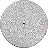 Sonnenschirmständer Bomba Granit Ø38x8,5cm [casa. pro] Bild 5