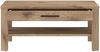 Couchtisch Grainau / Grano, Holzfarben, 100 x 46 x 75 cm Bild 2