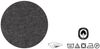 biberna Melange-Flanell Spannbetttuch 0841380 MELANGE UNI, titanium, 1x 90x190 cm - 100x200 cm Bild 3