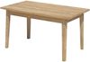 Tisch Pueblo aus Akazien-holz FSC 100%, brushed wash Bild 1
