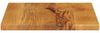 vidaXL Tischplatte 40x40x2,5 cm Quadratisch Massivholz Mango 371574 Bild 4