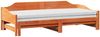 vidaXL Tagesbett Ausziehbar ohne Matratzen 90x190 cm Massivholz 850910 Bild 3