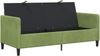 vidaXL Sofa mit Stauraum Hellgrün 172 x 78 x 87 cm Polyester 42036964 Bild 4