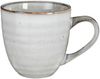 Mica Becher Tabo grau, 9 cm x 9 cm Bild 2