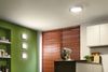 Paulmann No. 70648 Deckenleuchte Lunar LED Panel 170x170 mm Chrom matt, Alu Bild 4