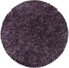 Ayyildiz Teppiche Hochflor-Teppich SYDNEY 3000, rund, Höhe: 30 mm, Shaggy, Langflor, uni, auch rechteckig, Wohnzimmer Bild 1