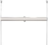 Plissee Faltrollo Rollo Plisseerollo 110x100cm Creme 240645 Bild 5