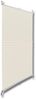 Plissee Faltrollo Rollo Plisseerollo 110x100cm Creme 240645 Bild 3