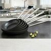Antihaftbeschichtete Pfanne Quid Professional Gastrum Metall Stahl Bild 4