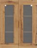 vidaXL Hängeschrank Artisan-Eiche 69,5x34x90 cm 857044 Bild 4