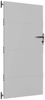 vidaXL Gartentor 85x200 cm Cortenstahl 153261 Bild 3