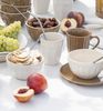 Ib Laursen Frühstücksteller Mynte Hazelnut (19,5cm) Bild 3