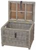 Couchtisch aus Kubu-Rattan "Guido" Bild 2