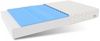 Matratze BURGOSS 7 Zonen 120x200 Kaltschaum profilierter Schaum H3 12 cm JERSEY Bild 4