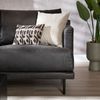 Bronx71 Ledersofa Denver 2,5-Sitzer anthrazit Bild 5
