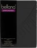 bellana Spannbettlaken Bellana premiumstretch, Jersey, Gummizug: rundum, (1 Stück), 165g/m², 95% gekämmte Mako Baumwolle, 5% Elasthan Bild 5