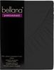 bellana Spannbettlaken Bellana premiumstretch, Jersey, Gummizug: rundum, (1 Stück), 165g/m², 95% gekämmte Mako Baumwolle, 5% Elasthan Bild 3