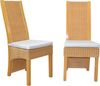 Home affaire Rattanstuhl Stuhlparade (2 St) Bild 2