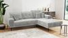 Ecksofa Dretos (Farbe: Tiffany 15, Seite: Rechts) Bild 3