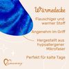 Wohndecke Warme Kuscheldecke Babydecke Blanket Baby Geschenk BE20-168, Be Mammy Bild 4