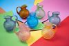 Klimchi Studio Milchkännchen Hobnail Creamer Jug Citrine (500ml) 16184/500-81/27 Bild 4