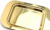 ECHTWERK Butterdose, Edelstahl 18/8, (1-tlg), Butterschale, Butterbox mit Deckel, 250 gr Bild 4