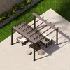 Paragon Outdoor Aluminium Pergola Florida 1111 | Bild 3