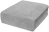 Best for You Spannbettlaken Frottee-Spannbettlaken aus Baumwollmix – Komfort & Passform, Frotte, Gummizug: Rundum Bild 5