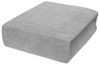 Best for You Spannbettlaken Frottee-Spannbettlaken aus Baumwollmix – Komfort & Passform, Frotte, Gummizug: Rundum Bild 4