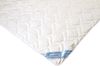 Super softiges Wildseiden Steppbett Sommerdecke 240x220 cm Microfaser-Feinbatist Bild 2
