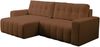 Ecksofa Mitzig (Farbe: Bravo 17) Bild 2