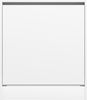 vidaXL Schuhschrank Weiß 60x42x69 cm Holzwerkstoff 839980 Bild 5