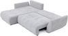 Ecksofa Fezrit (Farbe: Lumo 40) Bild 4