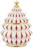 Alessi Frischhaltedose Keksdose Porzellan DELIGHT, Porzellan Bild 4