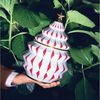 Alessi Frischhaltedose Keksdose Porzellan DELIGHT, Porzellan Bild 2