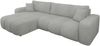 Ecksofa Furyn Maxi Boucle (Farbe: Coral 75) Bild 2