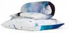 Disney Wendebettwäsche Disney Frozen Elsa & Anna Bettwäsche Set 2 teilig 135x200 + 80x80 Bild 4