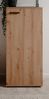 Schuhschrank Logu in Eiche Artisan 50 x 110 cm Bild 3