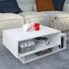 VCM Esila 918608 H. 35 x B. 88 x T. 50 cm Bild 3