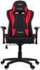 Arozzi Mezzo V2 Gaming Stuhl, Fabric, Rot, 53 x 50 x 137 cm Bild 1