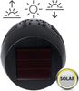 LED - Gartenfackel Solar ( ca. 50cm hoch ) LED-Lampe 1,2V 300mAh Akku, inkl. Erdspieß, Solarlampe Flammenlicht Bild 5