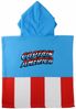 Marvel Avengers Kinder Badeponcho 53 × 53 cm 100% Polyester 250 gsm Bild 2