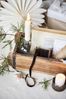 IB-Laursen Holz Ziegelform Unika Aufbewahrung Deko Box Kiste Kasten 1 Fach Bild 5