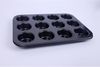 12x 12er Muffin-Backblech antihaftbeschichtet Muffins backen 144 Muffins Bild 3
