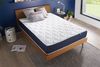 Actiflex sleep matratze 150x200 cm, Taschenfederkern und Memory-Schaum, Härtegrad 2, Höhe :22 cm, 5 Komfortzonen Bild 2