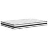 vidaXL Matratze Bonnell-Federkern Mittel 140x200 cm 3206395 Bild 3